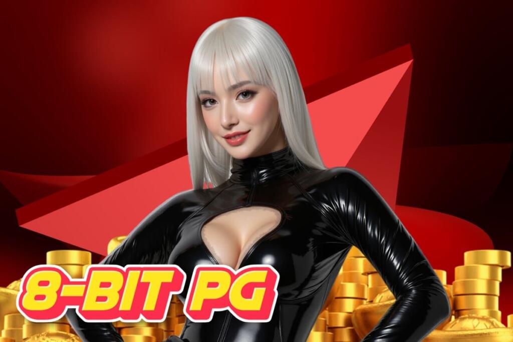 8-bit pg เครดิตฟรี