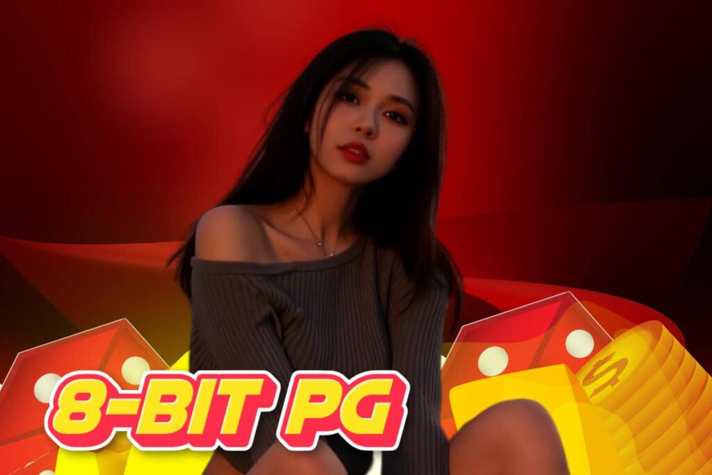 8bit pg slot
